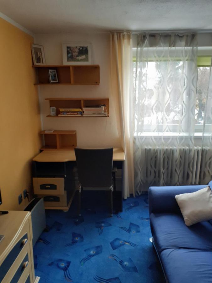 Rd Cerncin Bucovice Apartment Exterior photo